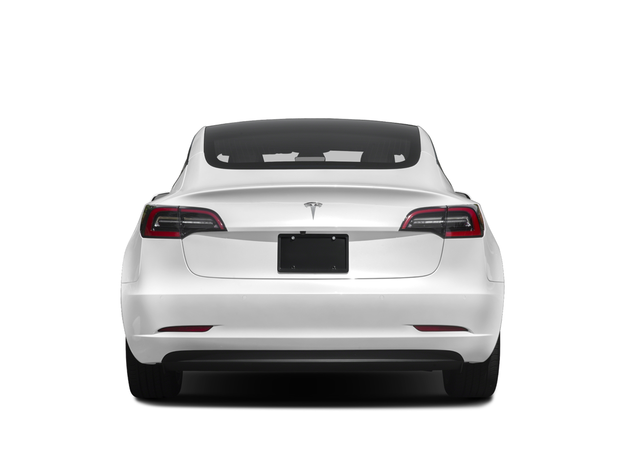 2020 Tesla Model3 Standard Range Plus